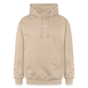 PIRANHA Unisex Softstyle® Midweight Hoodie - Sand