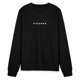 PIRANHA Pullover - Schwarz