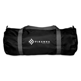 Sporttasche - Schwarz