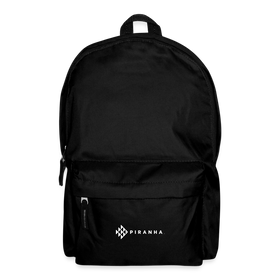 Rucksack - Schwarz
