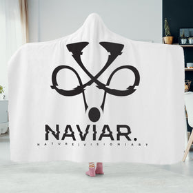 NAVIAR - Handtuch