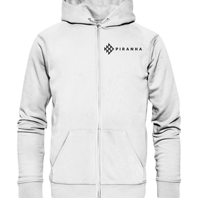 PIRANHA  - Zipper