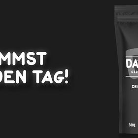 Naviar´s DayWalker Kaffee