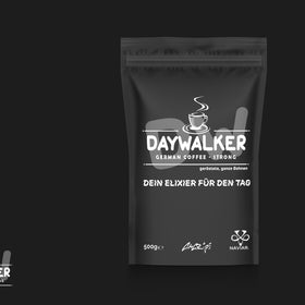 Naviar´s DayWalker Kaffee