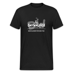 Men’s Gildan Heavy T-Shirt - black