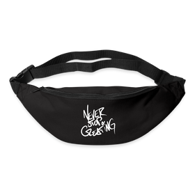 ONCRIPE Gürteltasche - Schwarz